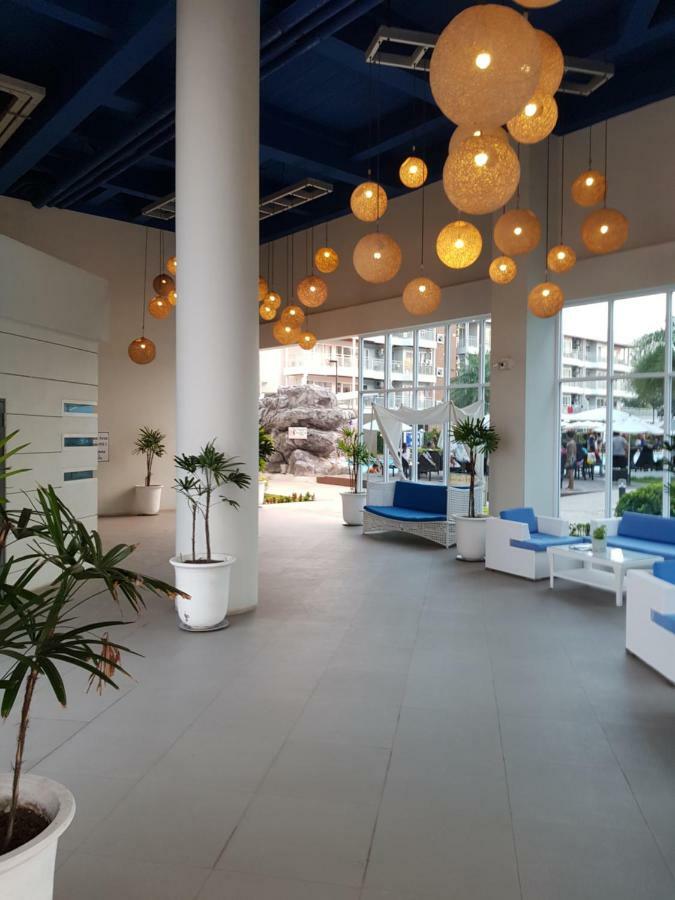 Grandblue Condominium 609 Mae Phim Exterior photo